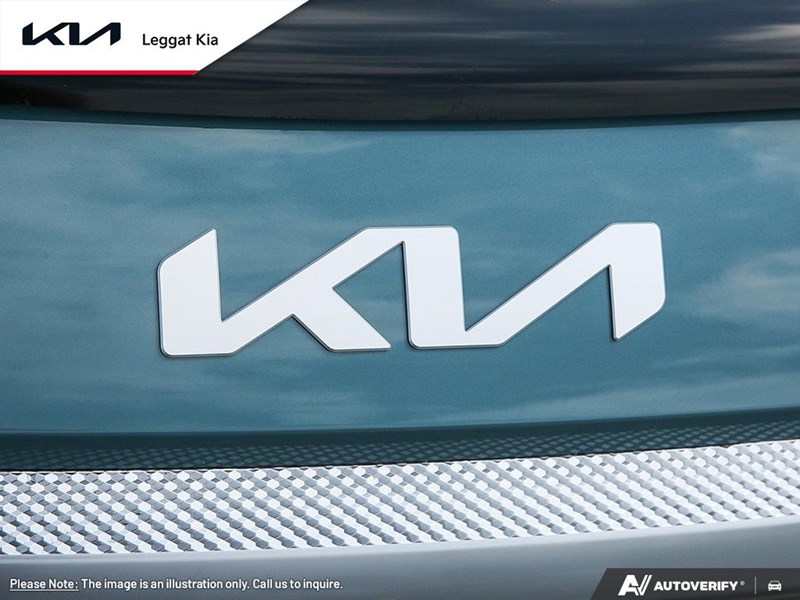 2026 Kia Seltos SX AWD w/Black Interior