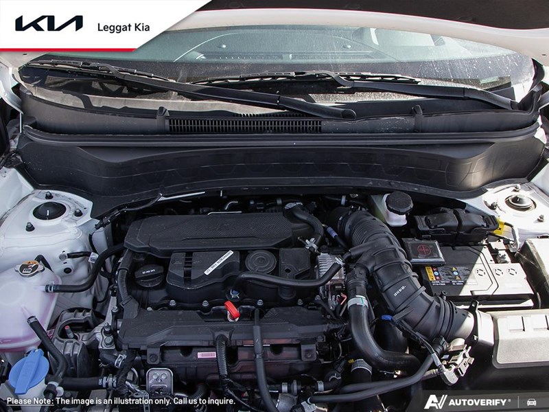 2026 Kia Seltos SX AWD w/Brown Interior