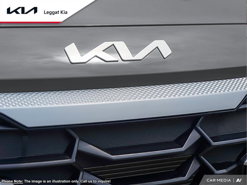 2025 Kia Seltos SX AWD w/Brown Interior