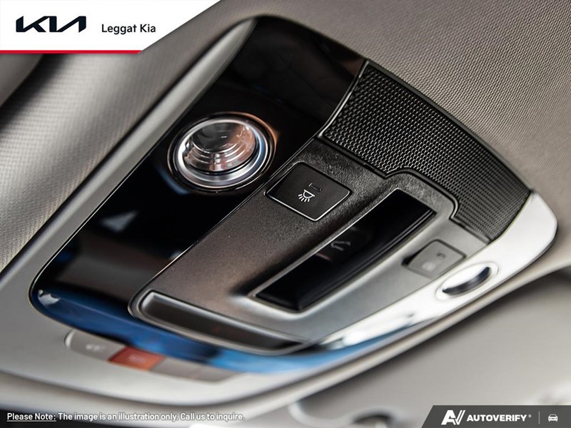 2026 Kia Seltos SX AWD w/Brown Interior