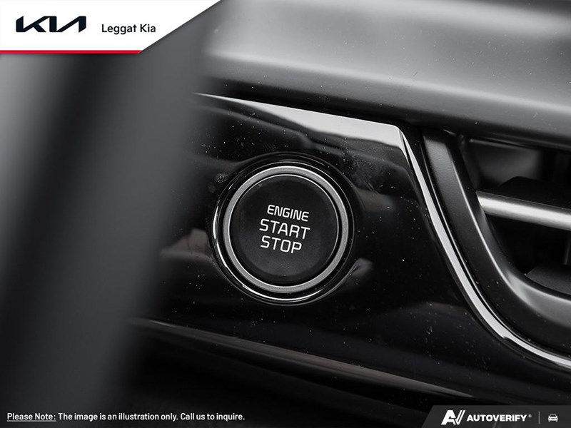 2026 Kia Seltos EX AWD