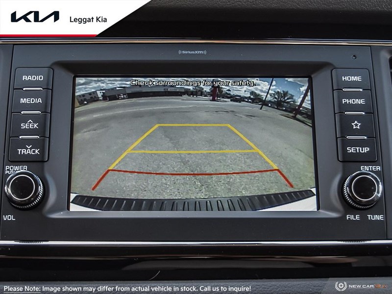2021 Kia Sedona SX Tech FWD