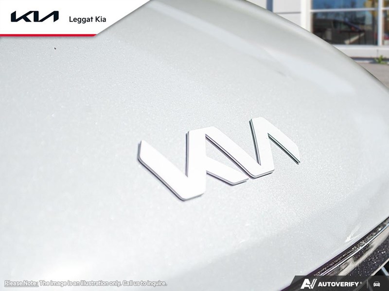 2026 Kia Carnival Lx+ FWD