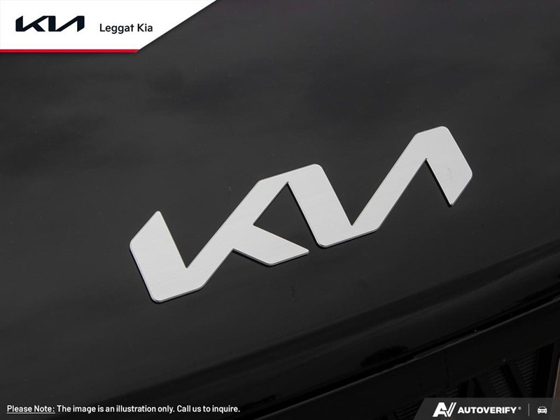 2026 Kia Carnival Hybrid Lx+ FWD