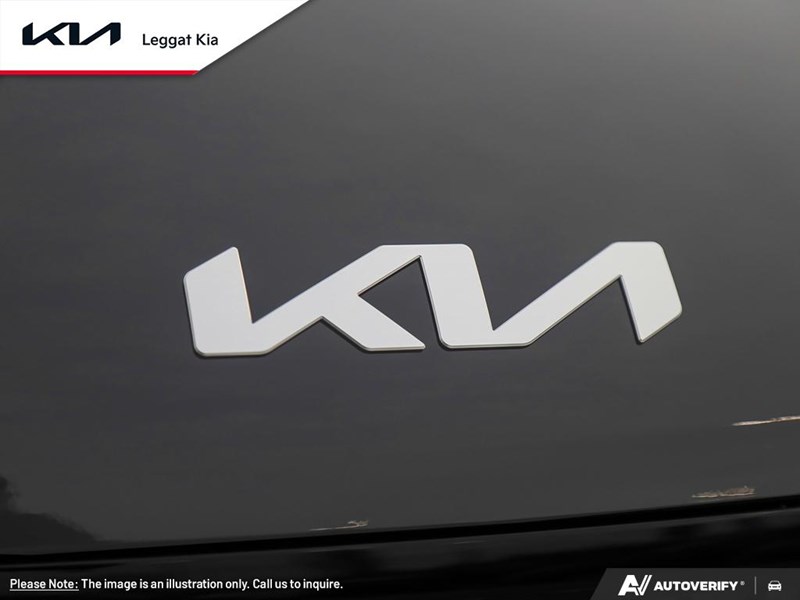 2026 Kia Carnival HEV LX+ FWD