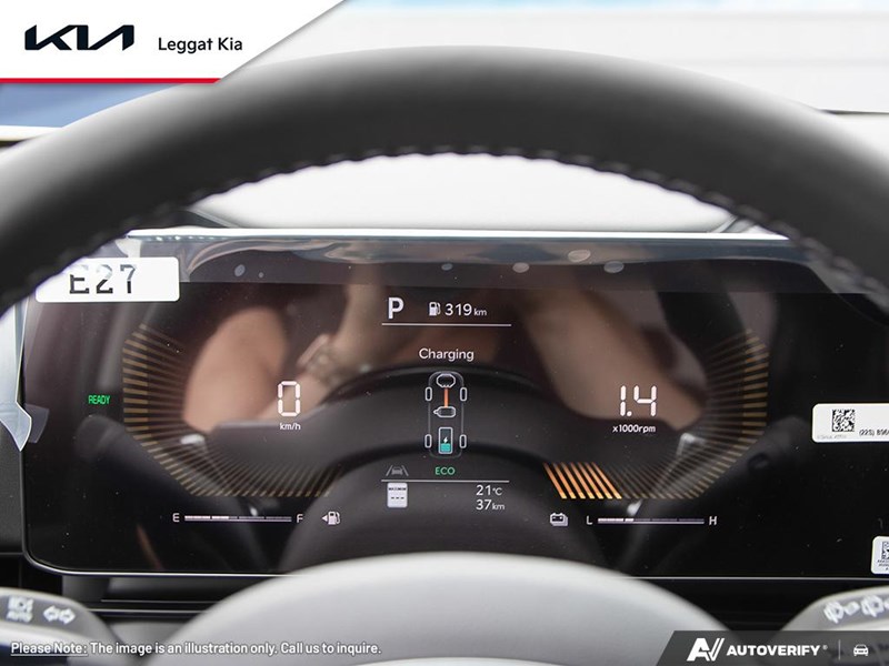 2026 Kia Carnival HEV LX+ FWD