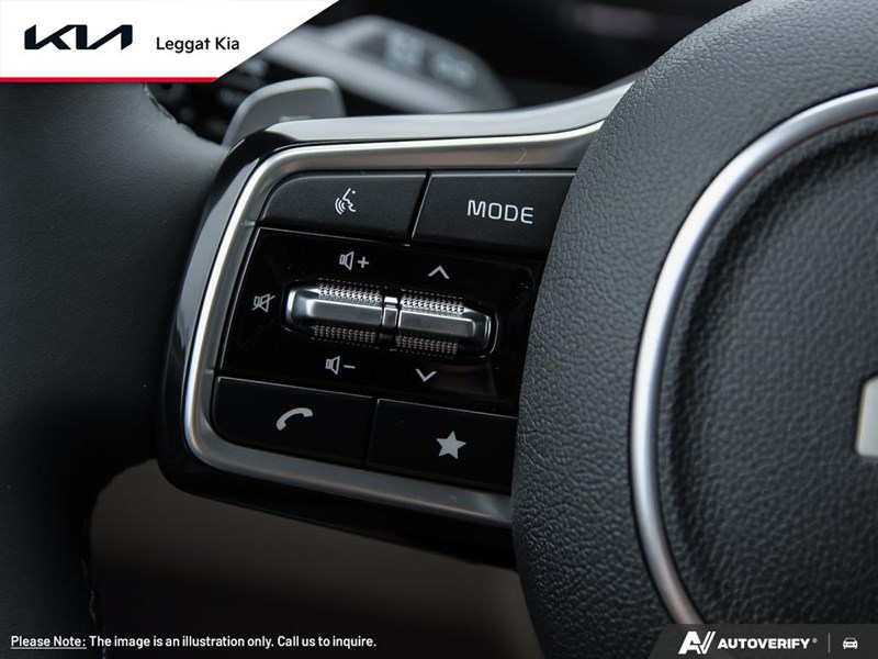 2026 Kia Carnival HEV LX+ FWD