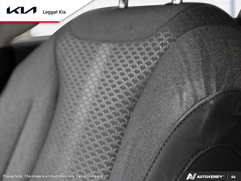 2026 Kia Carnival HEV LX+ FWD