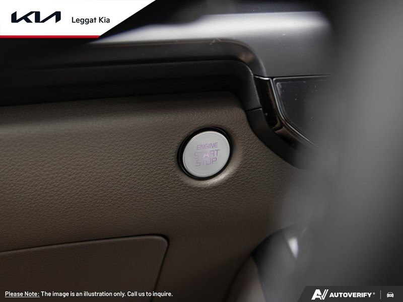 2026 Kia Carnival HEV LX+ FWD