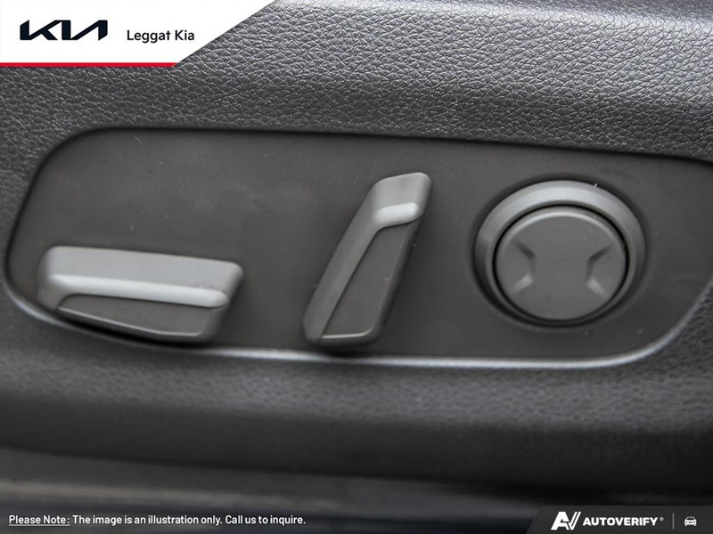 2026 Kia Carnival HEV LX+ FWD