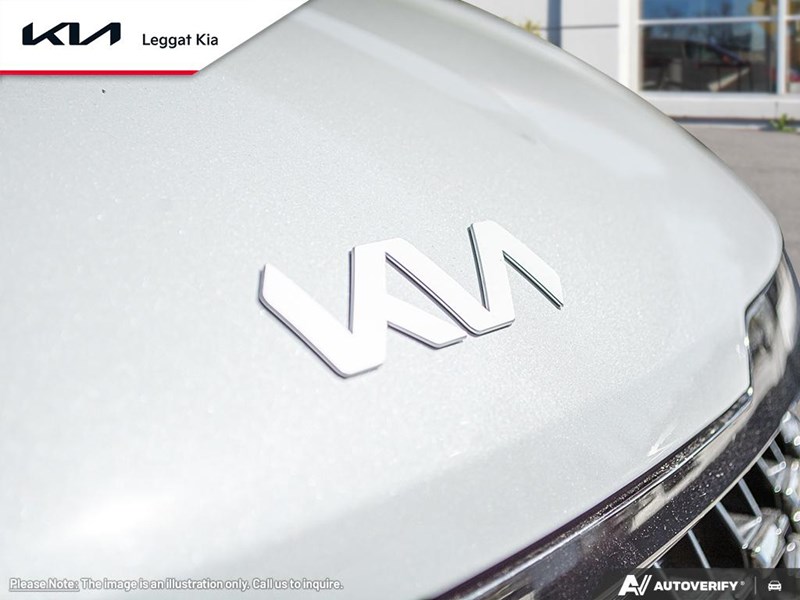 2026 Kia Carnival EX FWD