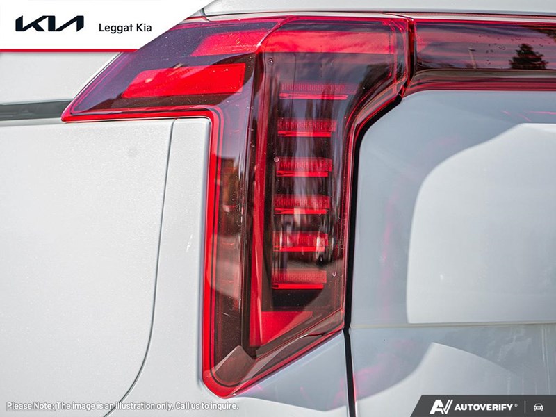 2026 Kia Carnival EX FWD