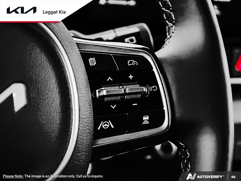 2026 Kia Carnival EX+ FWD