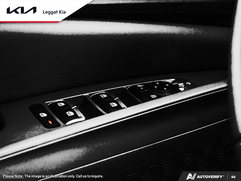 2026 Kia Carnival EX+ FWD