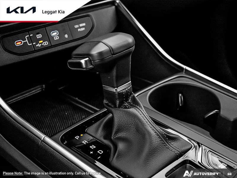 2026 Kia Carnival EX+ FWD