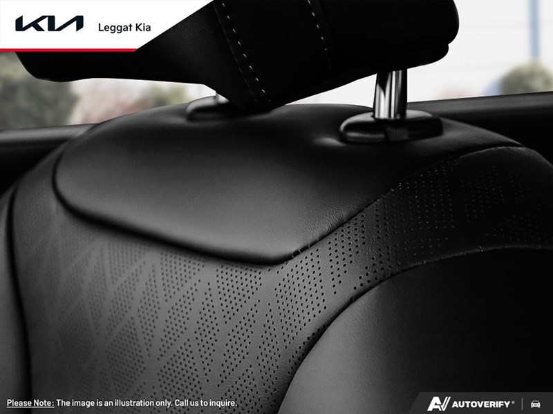 2026 Kia Carnival EX+ FWD