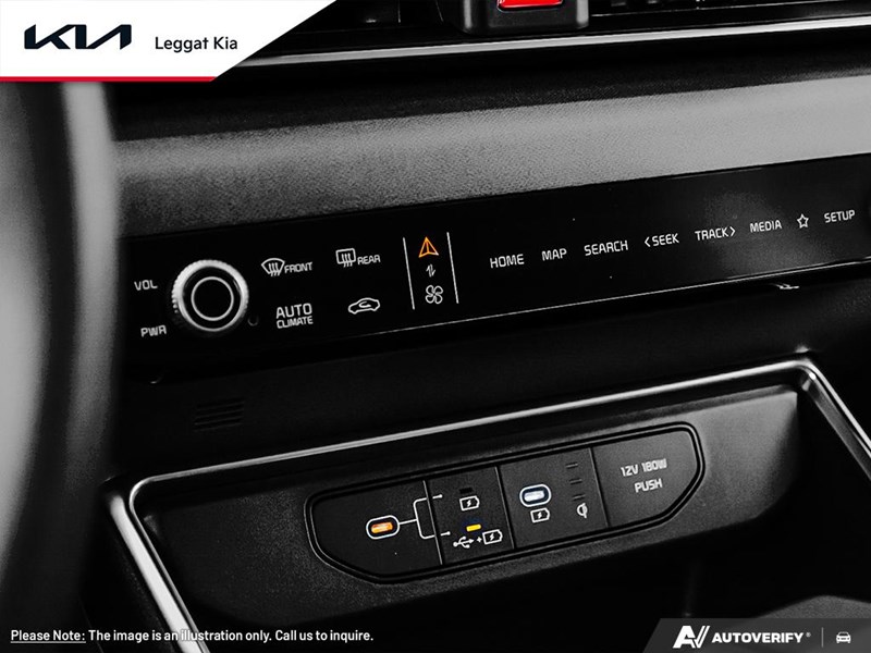 2026 Kia Carnival EX+ FWD