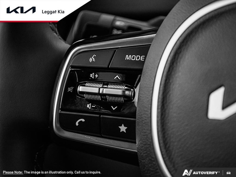 2026 Kia Carnival EX+ FWD