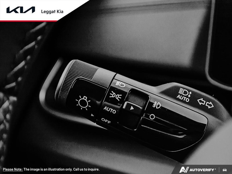 2026 Kia Carnival EX+ FWD