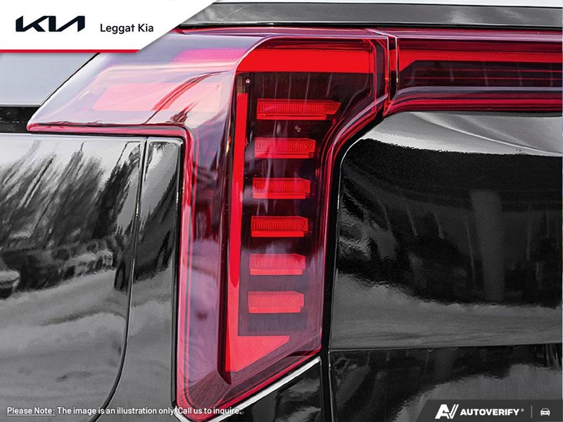 2026 Kia Carnival Sx FWD