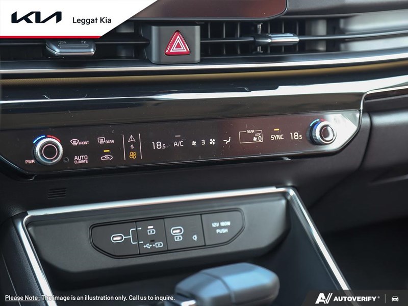 2026 Kia Carnival Sx FWD