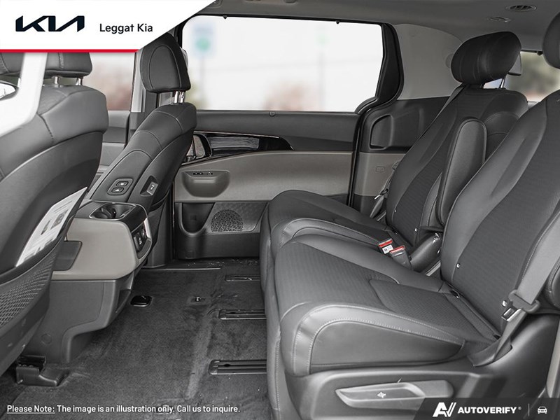 2026 Kia Carnival Hybrid Sx+ FWD