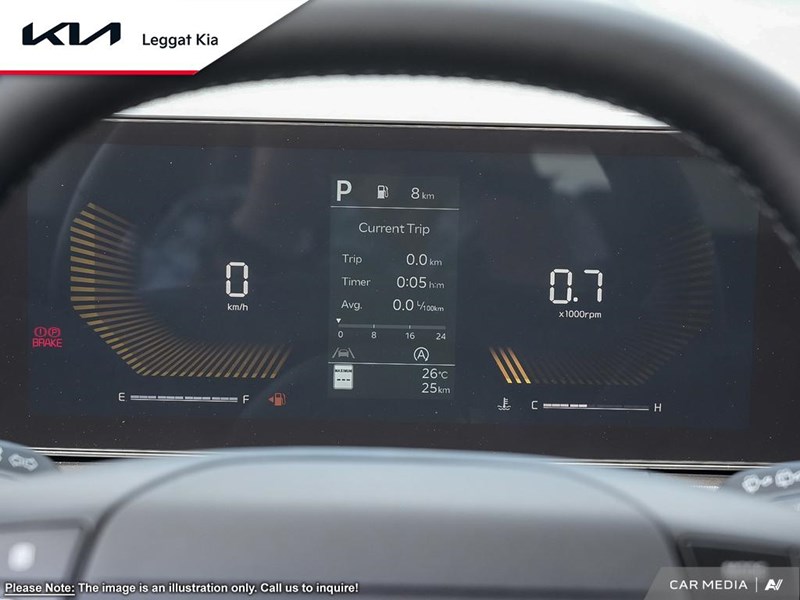 2026 Kia Sportage LX FWD