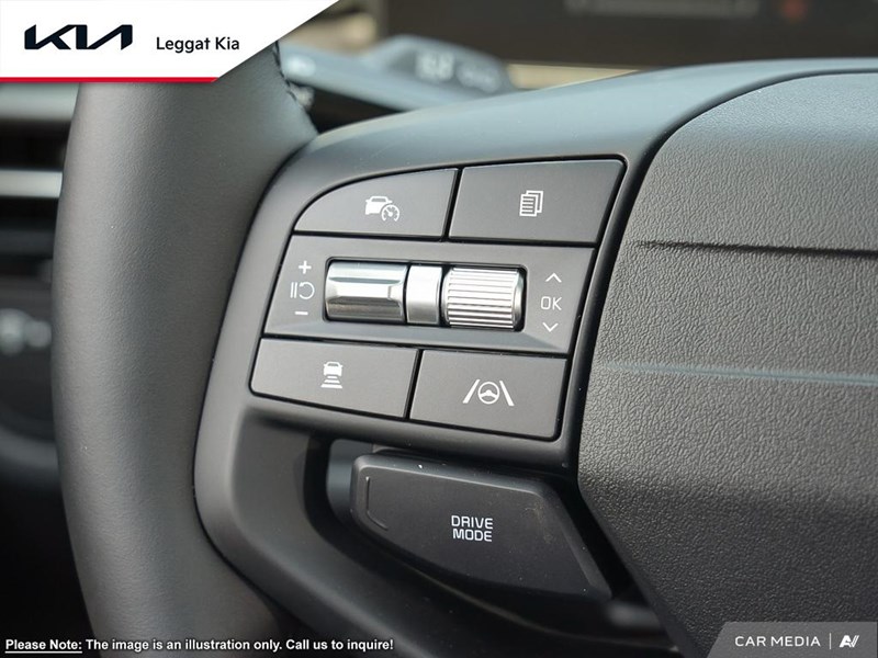 2026 Kia Sportage LX FWD