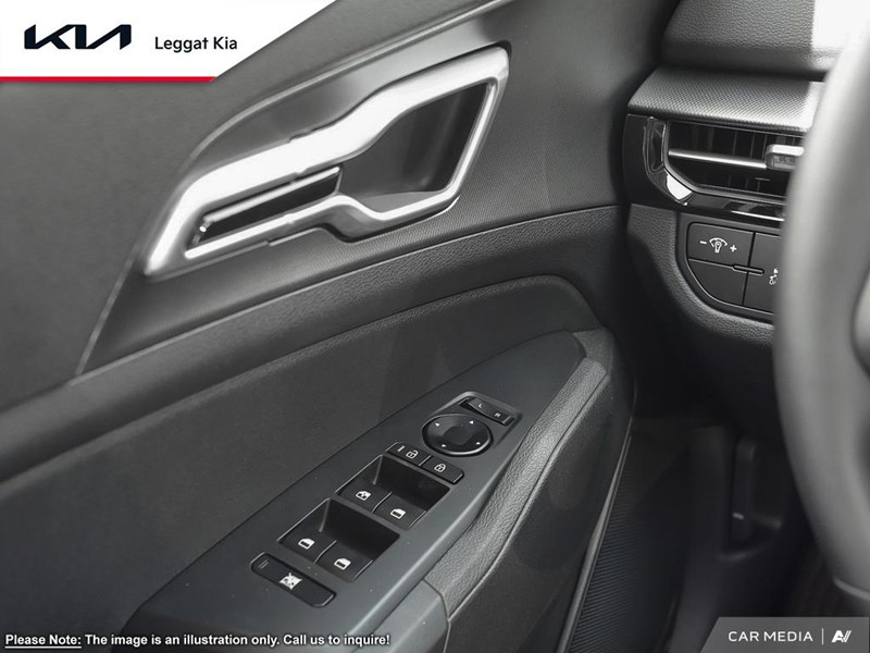 2026 Kia Sportage LX FWD