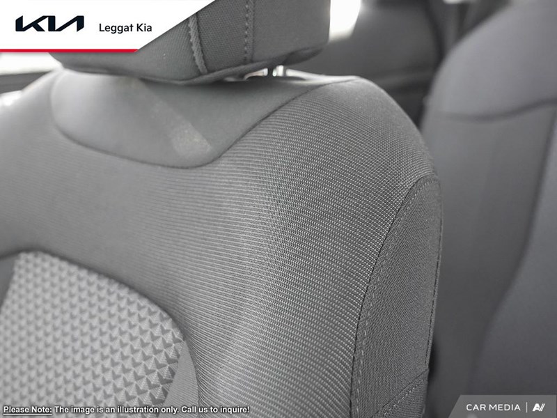 2026 Kia Sportage LX FWD