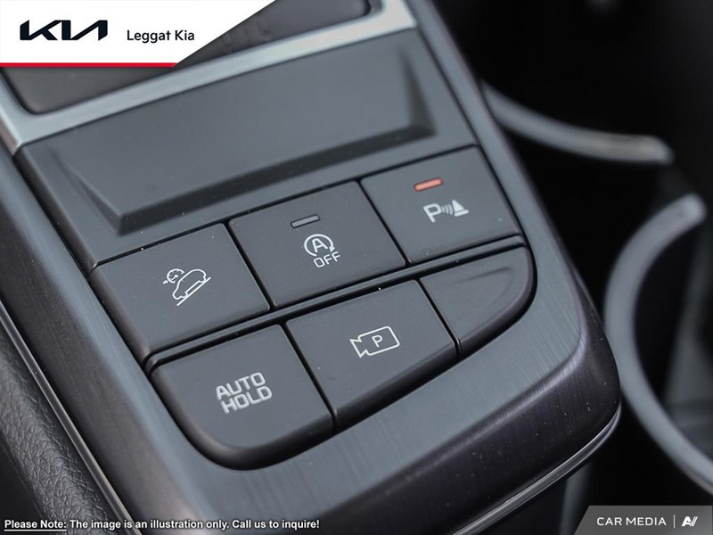 2026 Kia Sportage LX FWD