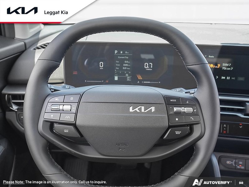 2026 Kia Sportage LX FWD