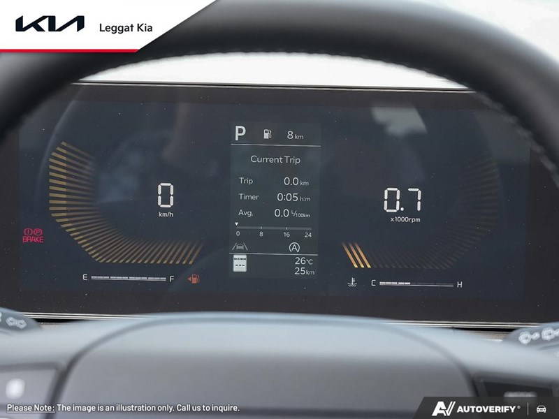 2026 Kia Sportage LX FWD