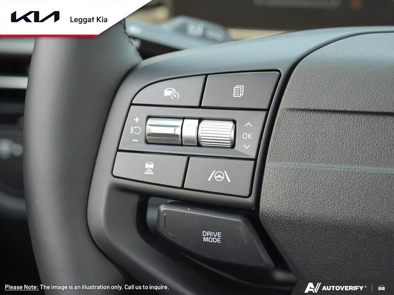 2026 Kia Sportage LX FWD