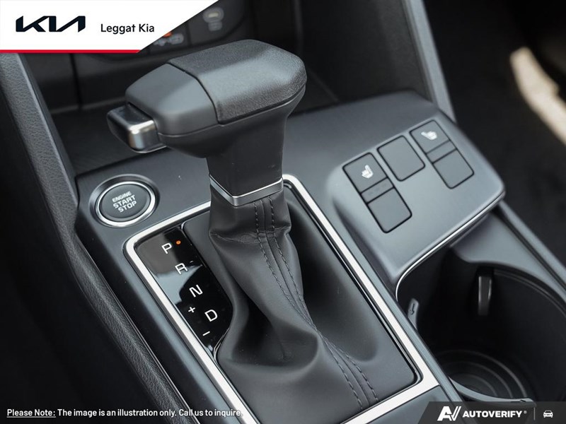 2026 Kia Sportage LX FWD