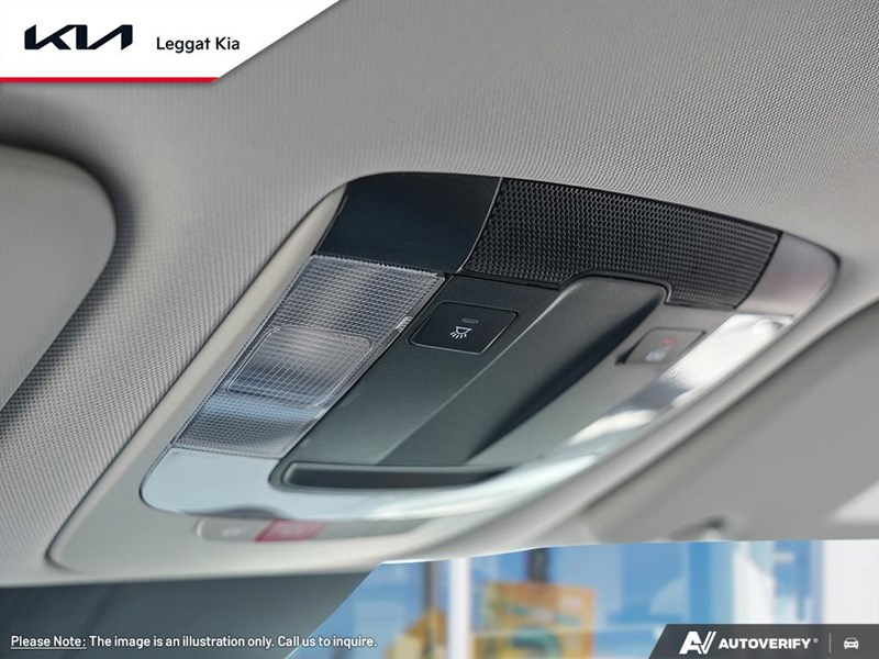 2026 Kia Sportage LX FWD