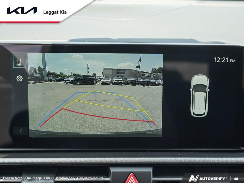 2026 Kia Sportage LX FWD