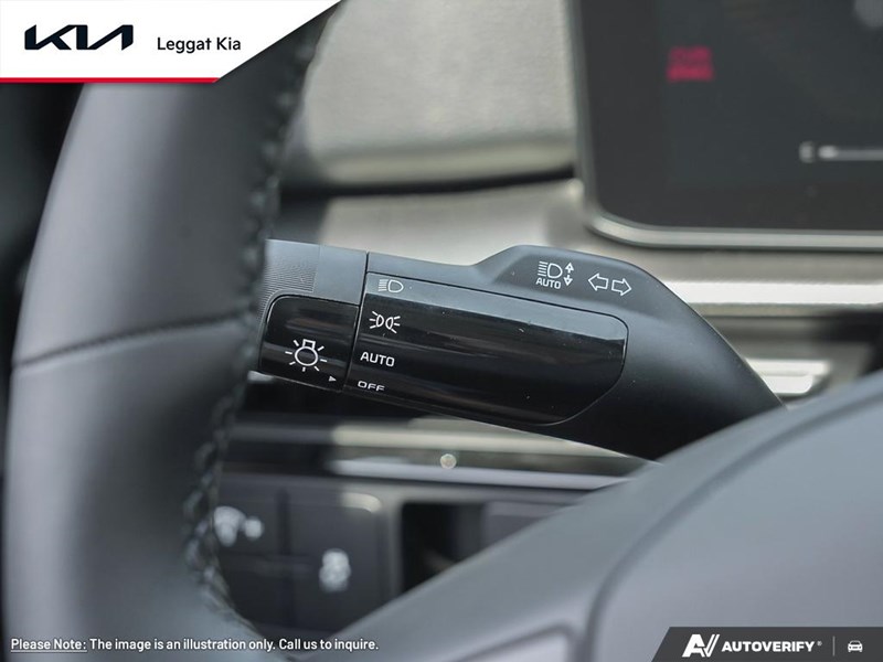 2026 Kia Sportage LX FWD