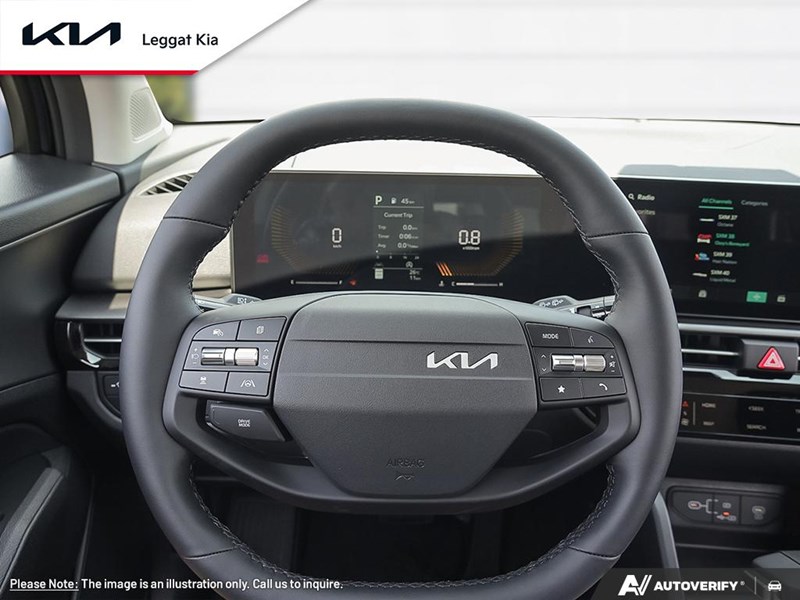 2026 Kia Sportage LX FWD
