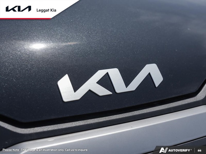 2026 Kia Sportage LX AWD