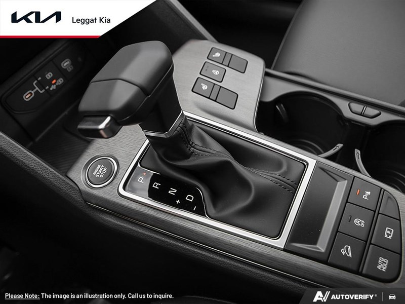 2026 Kia Sportage X-Line AWD