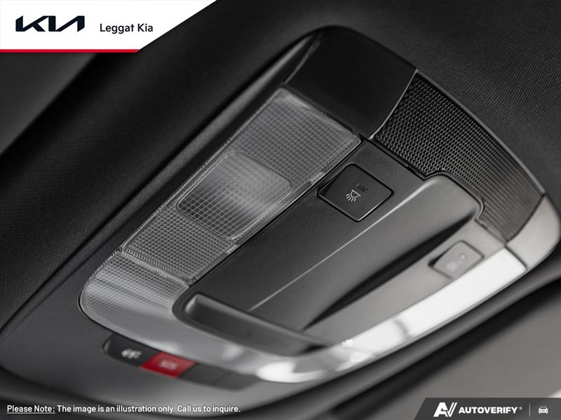 2026 Kia Sportage X-Line AWD