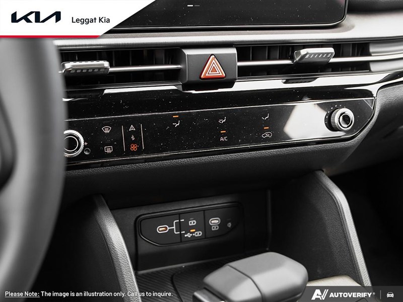 2026 Kia Sportage X-Line AWD