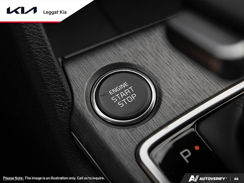 2026 Kia Sportage X-Line AWD