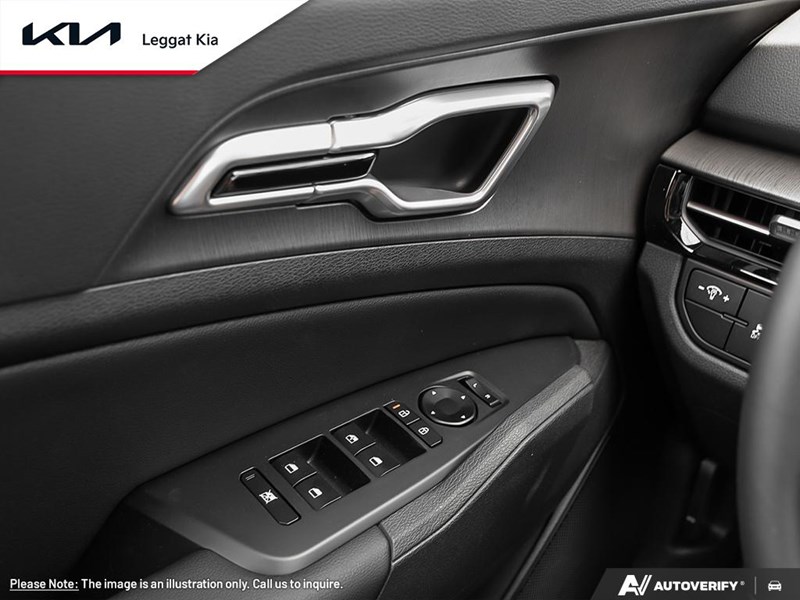 2026 Kia Sportage X-Line AWD