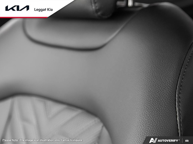 2026 Kia Sportage X-Line AWD