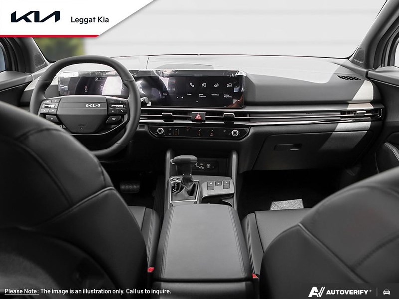 2026 Kia Sportage X-Line AWD