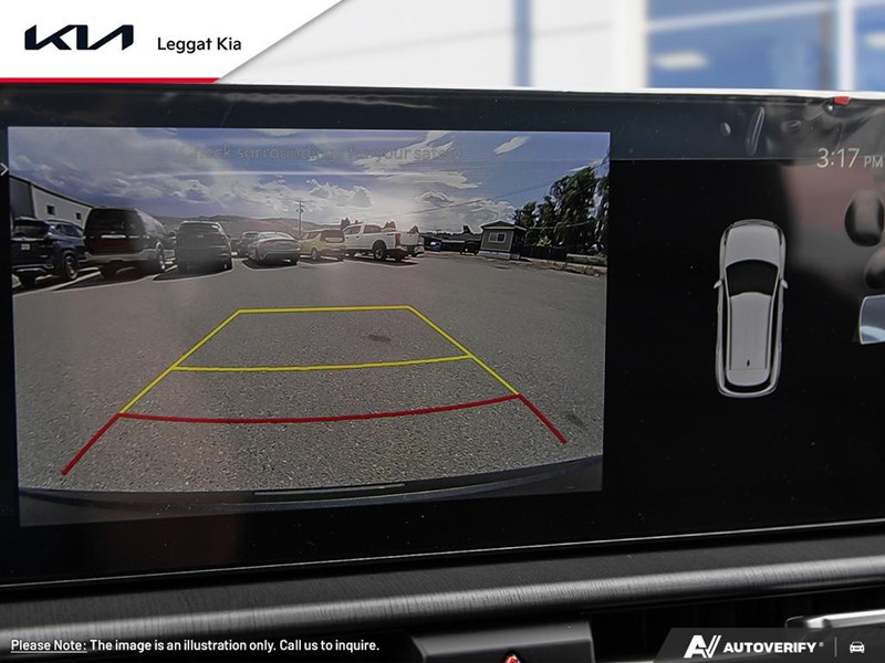 2026 Kia Sportage X-Line AWD