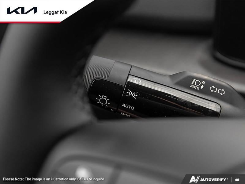 2026 Kia Sportage X-Line AWD