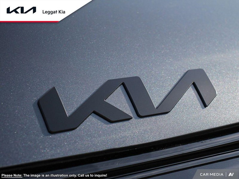 2025 Kia Sportage X-Line AWD